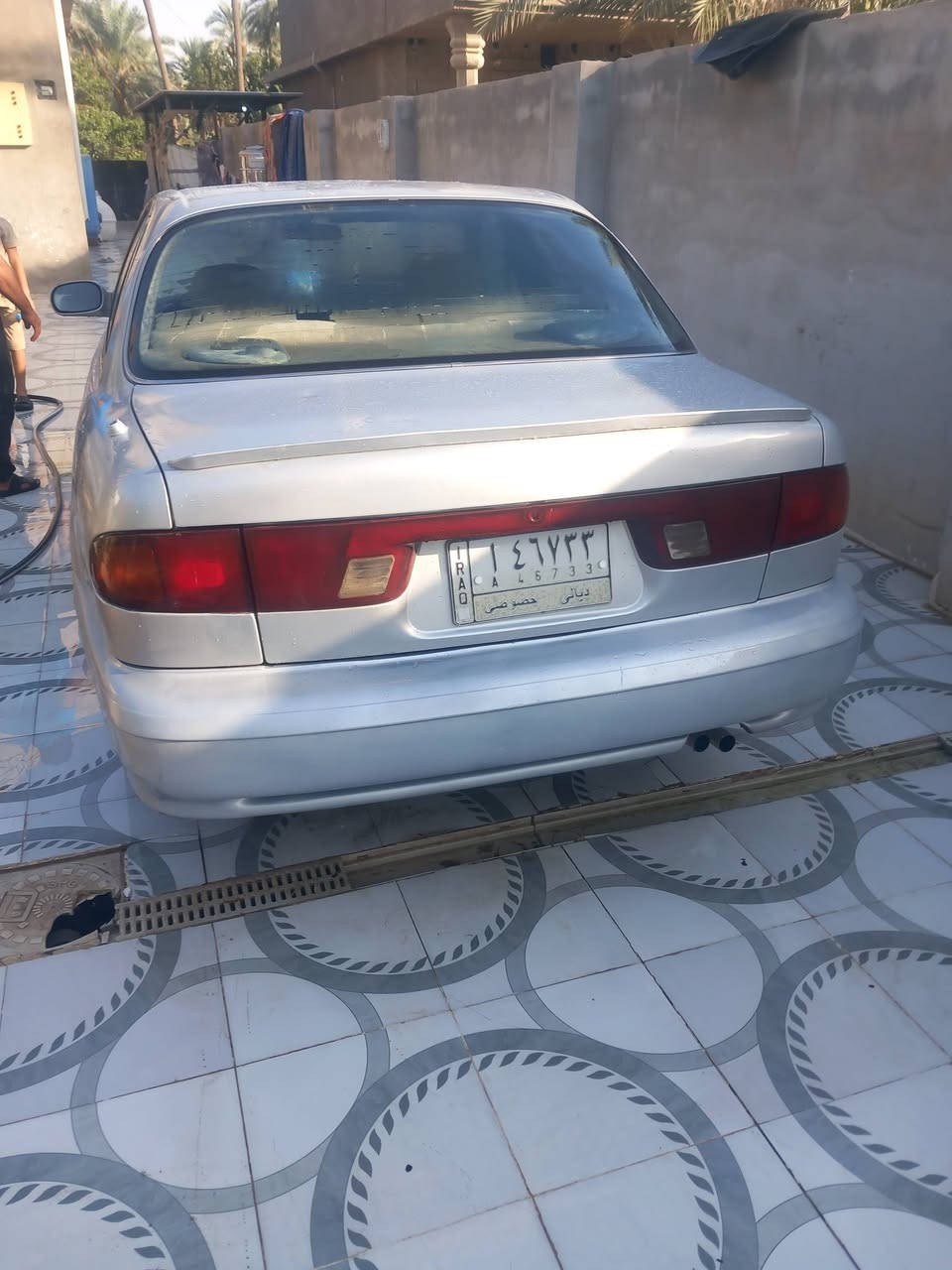 سوناتا 2موديل ٩٤ للبيع ***********
