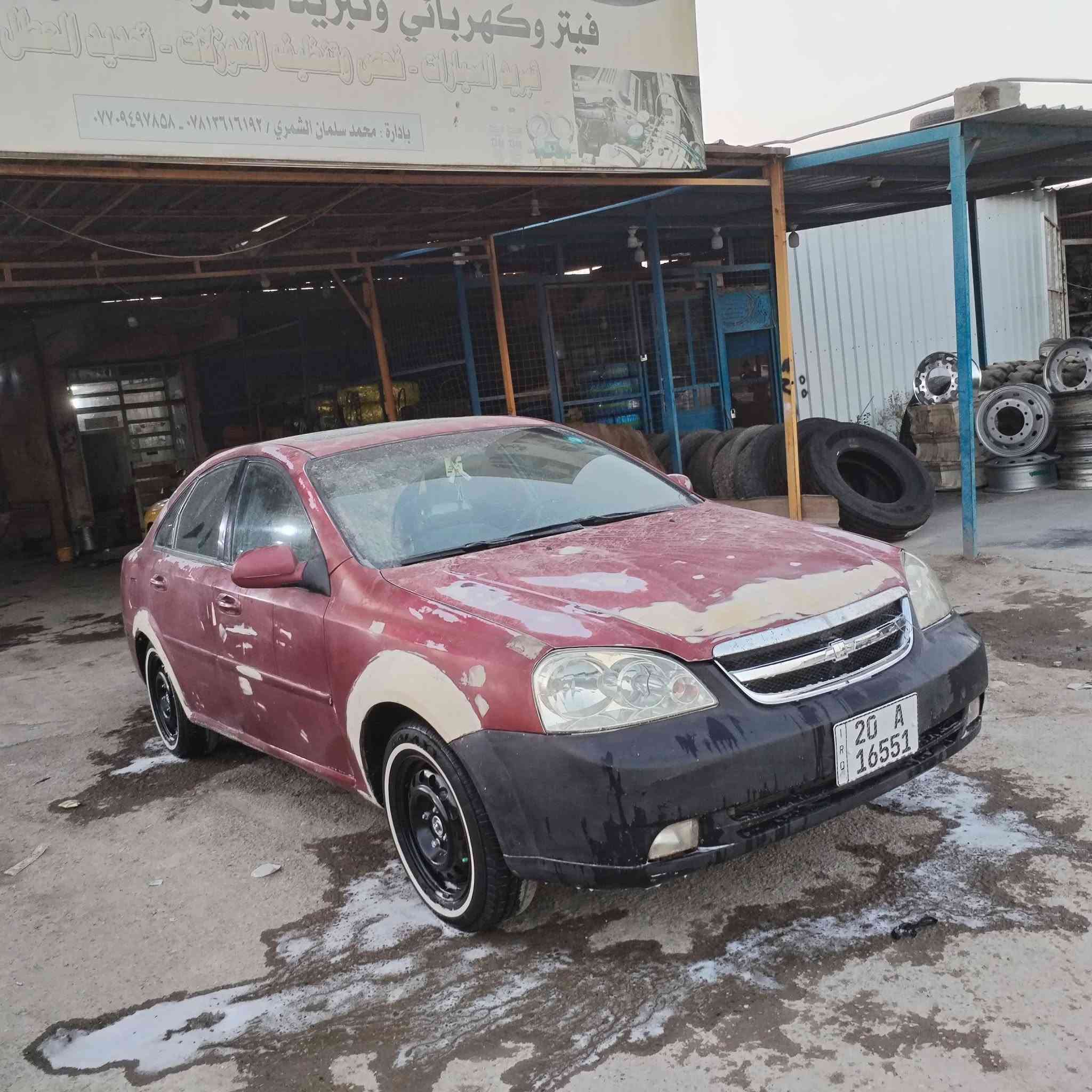 سلام عليكم اوبتره فورنزه 2007كير ومكينه جدد تخم تاير جديد تبريد ثلج كهربائيات كله شغاله داخله جديد ضفيره جديده رقم ديالئ نكليزي سنويه ل30 تريد تحويل تريد وكاله سياره عوزه بس صبغ سعر 38وبيه مجال مكاني واسط صويره ***********
