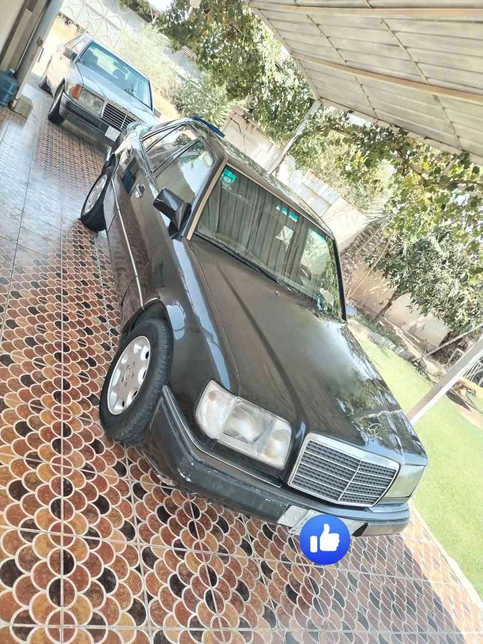 مارسيدس دب ٣٠٠ محرك بلادي موديل ٩٠ تبريد شغال السياره جاهزه رقم صلاح الدين مشروع وطني سنويه لل٢٠٢٩ بأسمي السعر ٥٢ المكان سامراء ناحية المعتصم للاستفسار ***********
