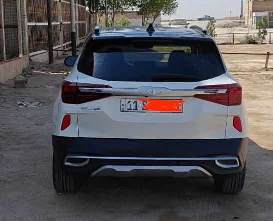 گيا سلتوز 2022 حره بغداد كفاله 
فول مواصفات مكينه 2000 ألفين
السعر 160$ لاستفسار ***********
