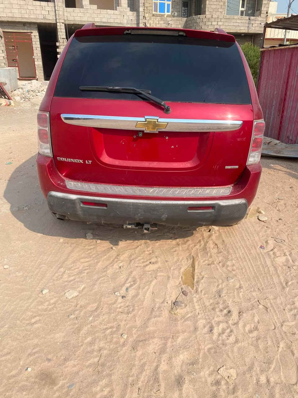 السلام عليكم شوفرليت كوينس امريكي موديل 2006السعر 60 اوبيه مجال  مكينه 6 حجم 3400  الكشر شوفت عينك ما عرف كلشي عليا مشروع وطني تحويل ثانيوم اتصل ع *********** السياره بيه صرف دهن بصيط مكان السياره تكريت الديوم
