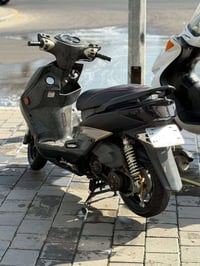 معرض الواثق لتجارة الدراجات النارية متوفر ياماها سكنس فحل طلاعات نوزل ...