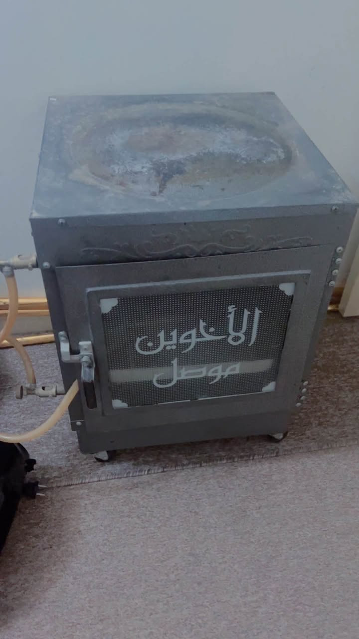 فرن • أجهزة منزلية
