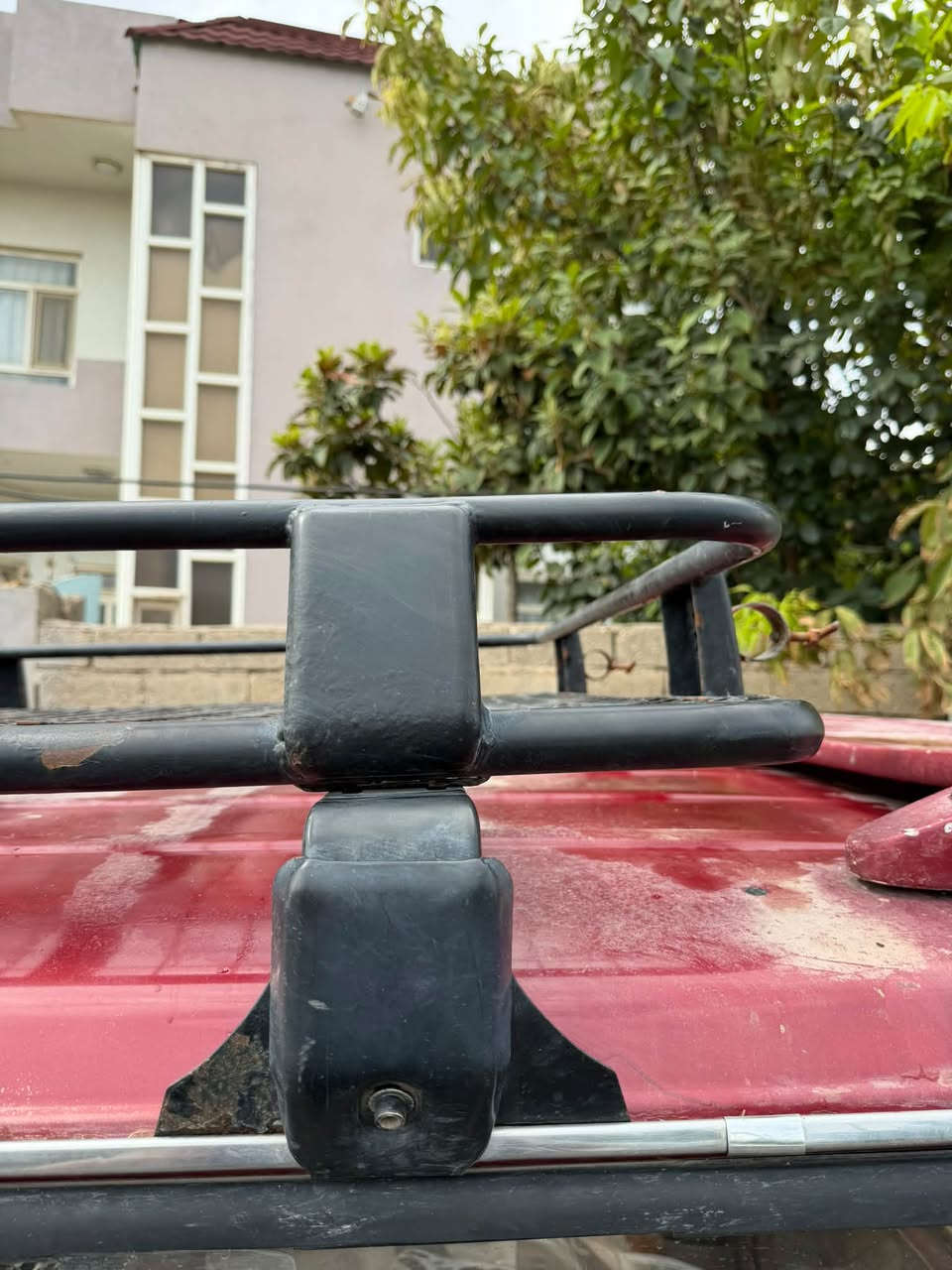 چمچه بترول • كامل