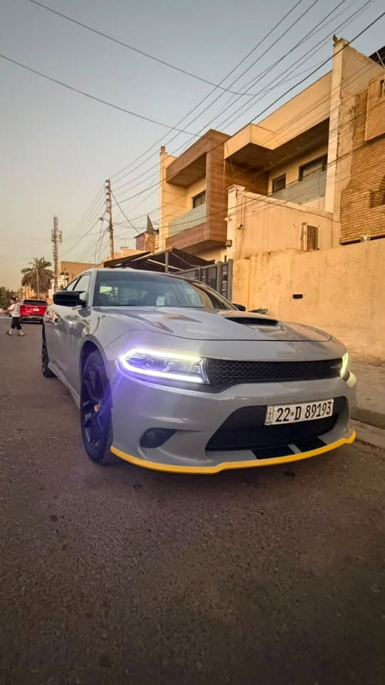جارجر 2021 Gt أربيل بسمي سنوية هزة جديد
حادثها بابتين جهة سايق بدون ايرباك 
مكاني بغداد دورة عارضها 227  
‏***********

