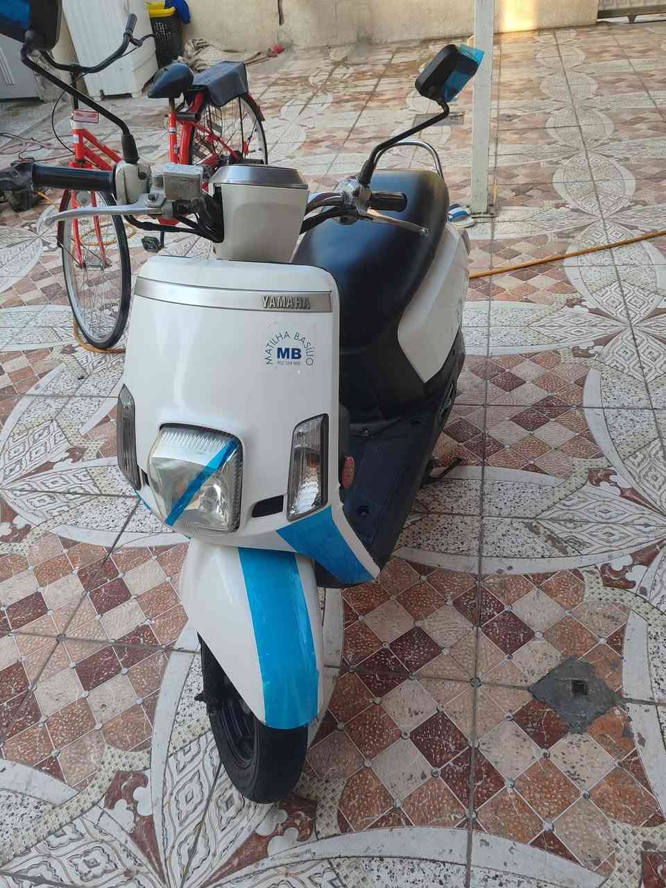 ماكس بوليس • كفاله عامه • حيل جديده