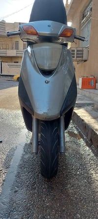 بريز • ٢٠٠٦ • ماشية قليل