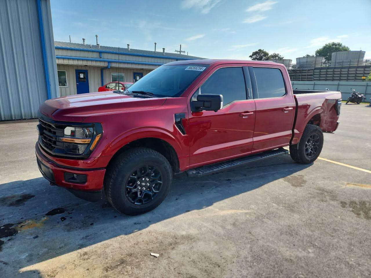 فورد F150 2026
تدخل كتاب شهداء او حره
مزاده يوم الاربعاء 

الاستفسار 📞
***********

***********

📍العنوان : فلوجة - شارع 60 - مقابيل مندي المراسيم
