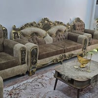 طقم ملكي • ١٠ نفرات • أخو الجديد
