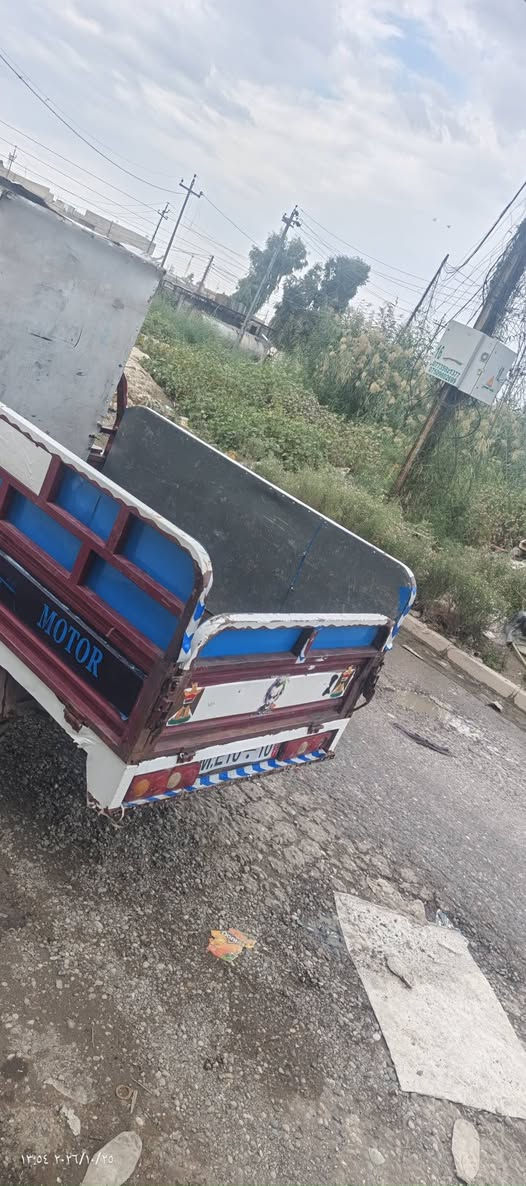 ستوته • موديل ٢٠١٩ • محرك ٢٠٢٥