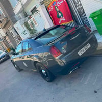فول فور ويل • بدون ضربة • كمرك جاهز