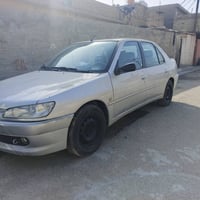 بيجو 406 • رقم بغداد • كفاله