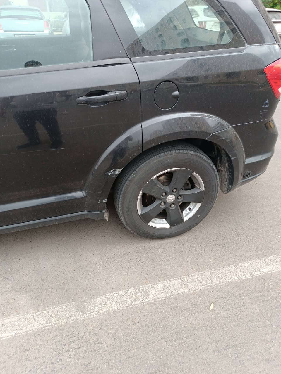 رجورني • ٢٠١٢ • منظومة غاز