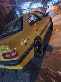 بيجو اكد • ٢٠١٦ • بغداد الحرية