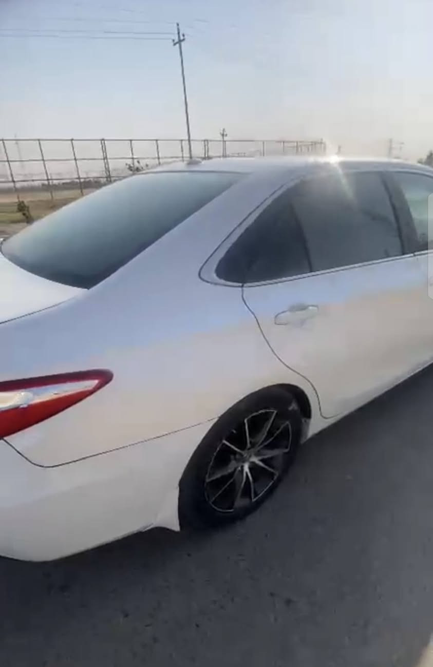 كامري مديل 16 أمريكي فول ع فئه XS Eرقم بابل انكليزي بسمي ماشيه 167كير ومحرك مكفولات تخم تاير جديد تبريد ثلج ضرر جاملق خلفي بدون دواخل وجنطه مبدله بلاديه دكت جاكوج مابيها مكانه صلاح الدين لاسحاقي مركز الناحيه الخاص مفتوح ماراوس بسيارة عاليه مكيه 6 اكون
***********

0771067544
كامري مديل 16 أمريكي فول ع فئه XS Eرقم بابل انكليزي بسمي ماشيه 167كير ومحرك مكفولات تخم تاير جديد تبريد ثلج ضرر جاملق خلفي بدون دواخل وجنطه مبدله بلاديه دكت جاكوج مابيها مكانه صلاح الدين لاسحاقي مركز الناحيه الخاص مفتوح ماراوس حسب القناعه
