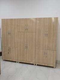 كنتور • ٣ قطع • مستعمل