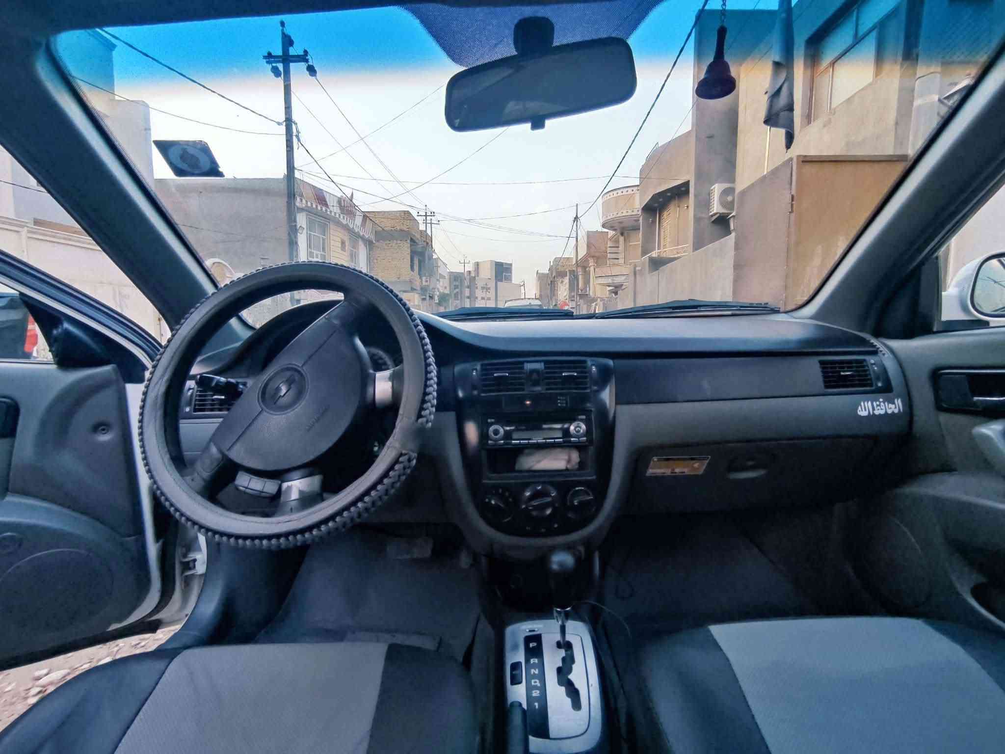 موديل ٢٠١١ • تبريد ثلج • باتري جديد