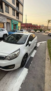 ريو ٢٠١٤ • محرك ١٦٠٠ • خليجي