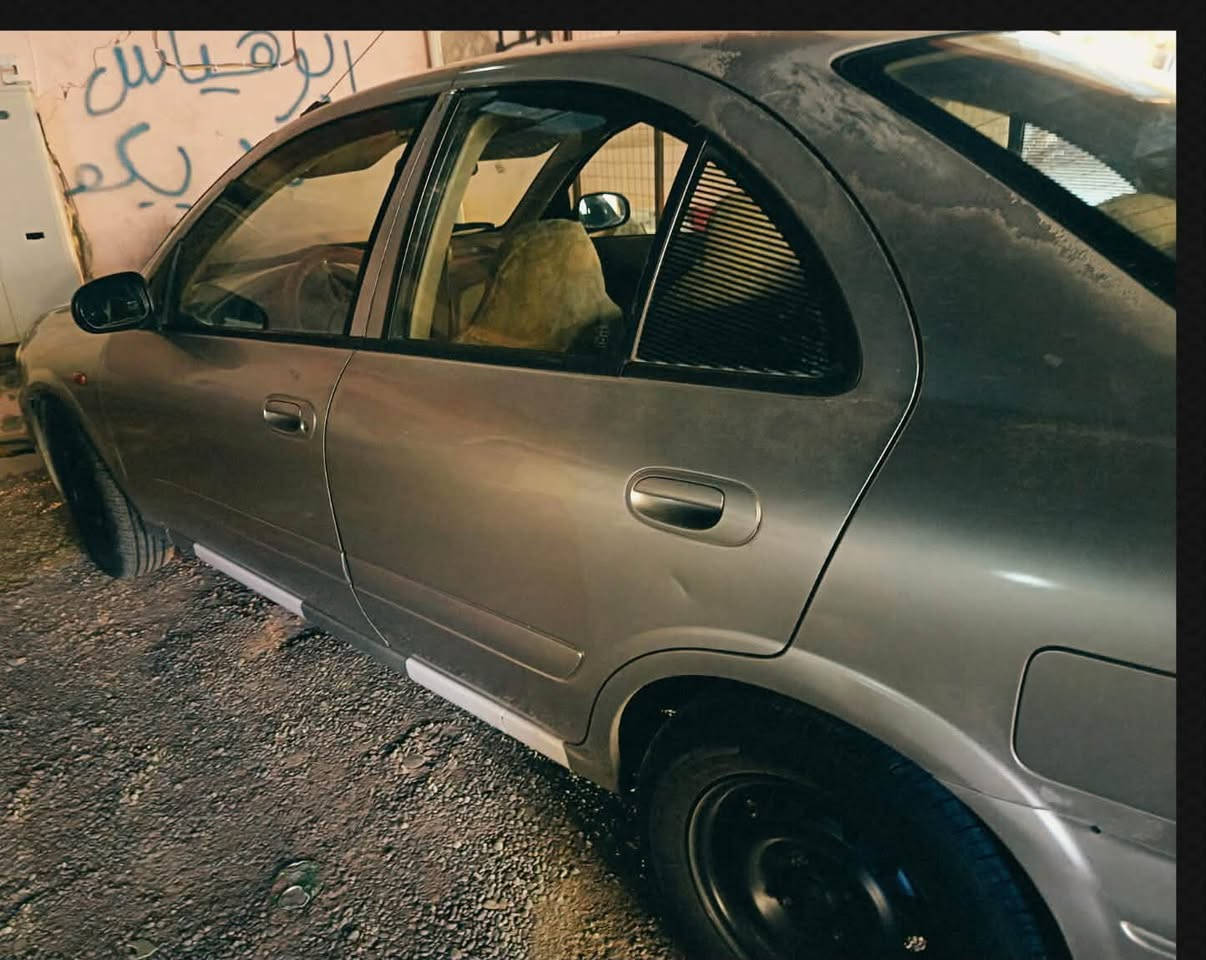 سني ياباني • ٢٠٠٨ • رقم اربيل