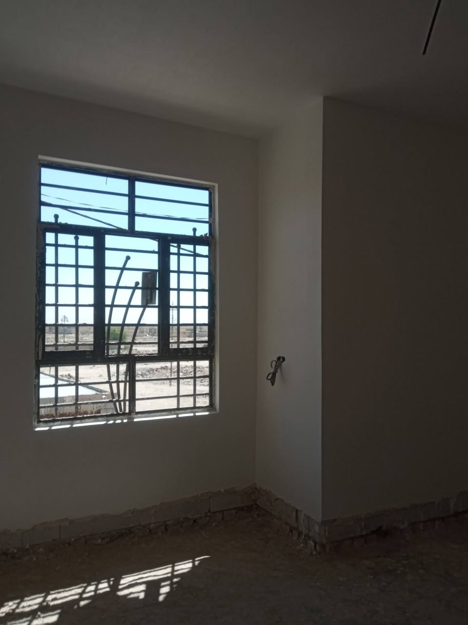 لبخ واجهات تقطيع جص وبورك ***********
