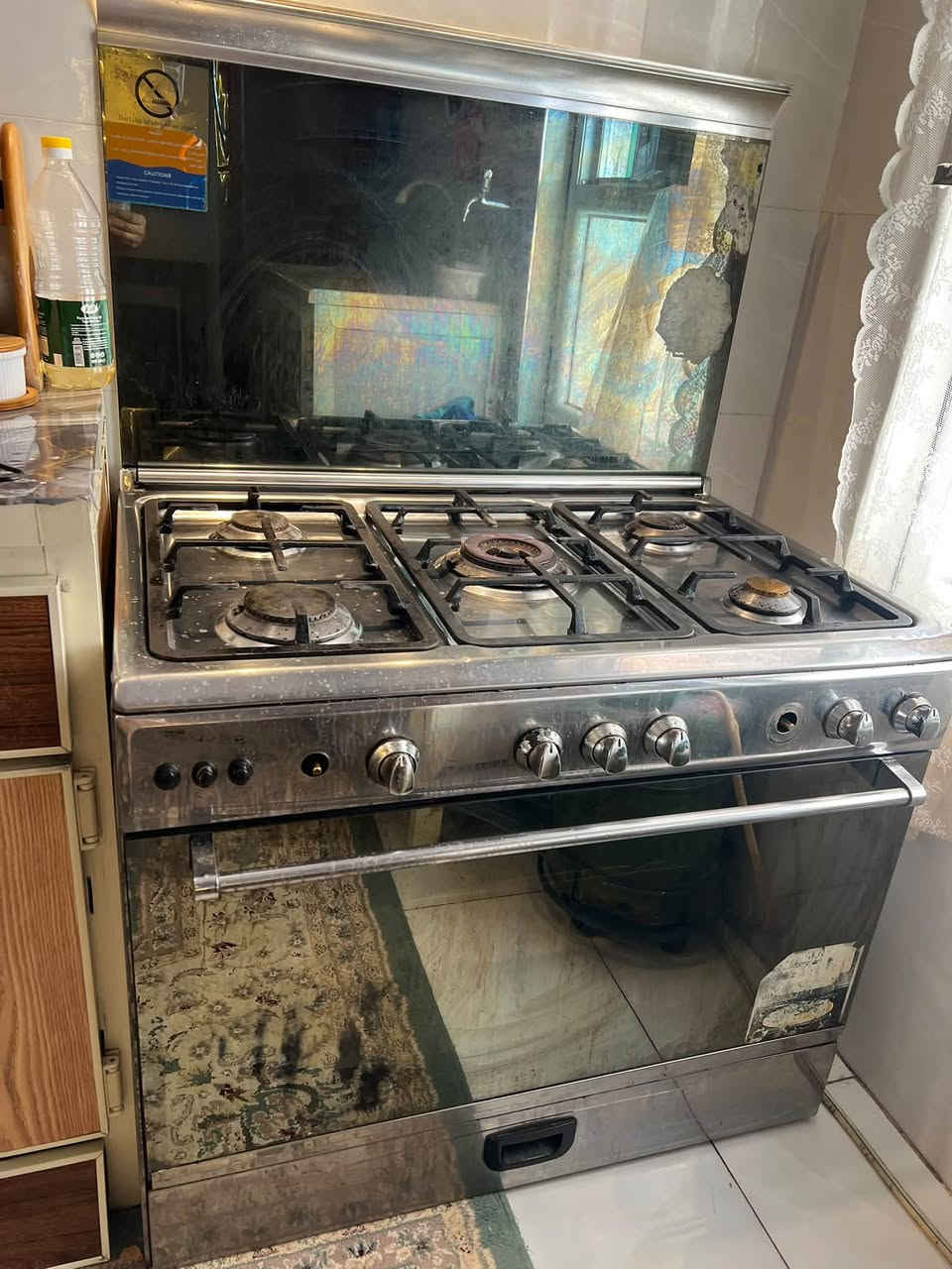 طباخ • تنومه الاكوات الثالثه