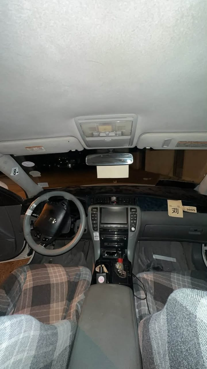 ‏‎سەرەتا بەناوی خوای گەورە

‏‎ئەو گوڵە جوانەمان هەیە بۆ فرۆشتن 🤍🇯🇵 

‏‎شاهینە 2006 /180 /V6🚀🛳️ موس موس کۆد و بارکۆد

گێڕ گەورەی مەکینە بچوک ئاڵتونی بازاڕ 

‏‎٣دوگمەیە 

شاشەو کامێرا و موکەبەرەی دەرەجەیەک

‏‎گئڕو مەكینەی بەشەرتی ١٠٠ وەستا دوکەڵی نیە

‏‎سەیارەكە سەقفو دەحموو ڵێدراو  كەڤەر گۆڕاو دووڕەنگی بەشەرت یە ک بارچە ی ئە وروبای هە یە بی ناوگرتن

‏‎تەبرید و كارەبای بەشەرت 

‏‎برێك بەستراوە  بەشەرت‎تەقەو ڕەقە بەشەرت 

‏‎ڕۆنی گێڕی گۆڕاوە

‏‎تازە بانسو ڕۆنی مەكینه ي سەیارەكە گوراوه هی ماڵەو مەحرەزو شت نیە زۆر زۆریش پاكو خاوێنەو هەموو  گیانی شەرت‎كە موشتەری نیت سەری خۆمو خۆشت مەهێشێە لەگەڵ ڕێز 
نرخ/68 گە لاو مە جالیکی برایانە 

‏📞  _*********** فايبه رو واتس ئه بي له سه ره 
***********
