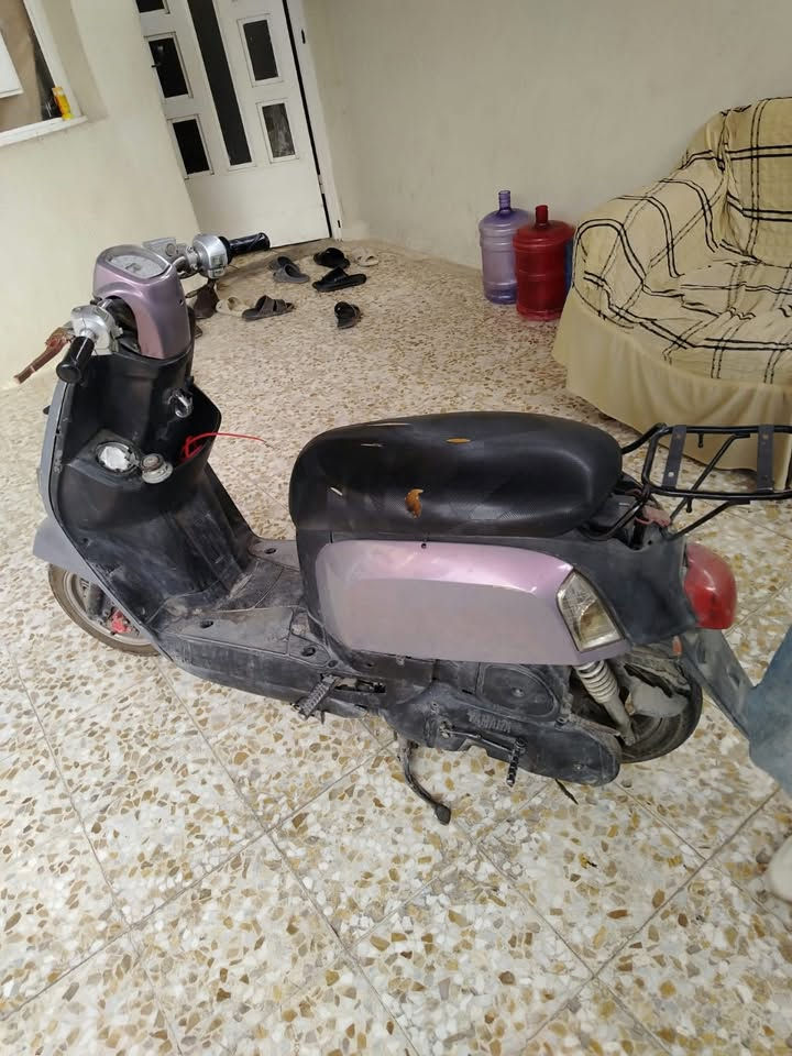 بوليس • مامفتوح • نضافه