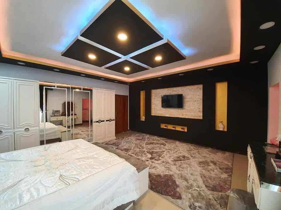 🏡 للبيع | غرفة نوم تركية فاخرة ✨
غرفة نوم تركية بتصميم حديث وعصري، نوعية ممتازة جداً، واستعمالها قليل، بحالة نظافة تقارب 90%.

✅ جودة عالية
✅ تصميم أنيق ومميز
✅ جاهزة للاستخدام مباشرة

💰 السعر: 1,750,000 دينار عراقي

📍 الموقع: النجف الأشرف – حي الغري

📞 للاستفسار والتواصل:
***********

فرصة مميزة لمن يبحث عن غرفة نوم راقية بسعر مناسب.
