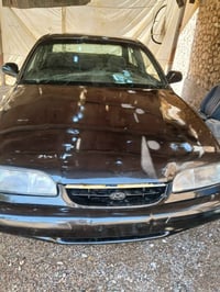 سوناتا • معمرة جديد • اتوماتيك