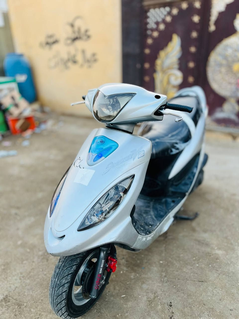 كامكو فحل • ٢٠١٤ • خيط دخان