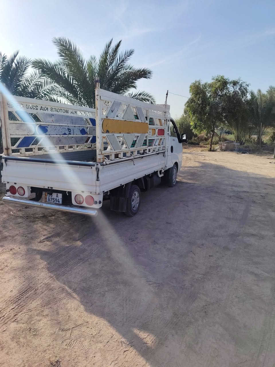٢٠٢١ • ٢٧٠٠ • ماشيه ٨٠