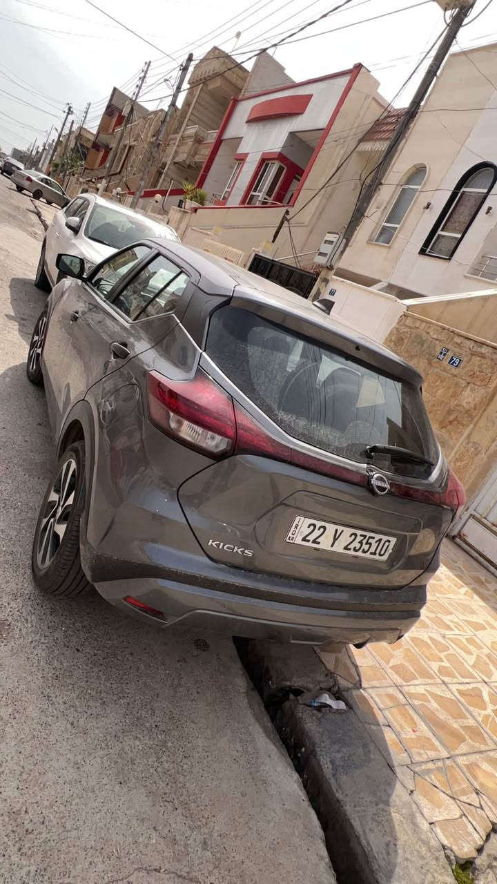 مديل ٢٠٢٤ 
بونيتي سبوغه 
يه ك چاملغي ئه مريكايه 
گيرو مه كينه كاره بايي هه موي به شه رت 
به ناوخومه 
*********** أربيل, العراق
