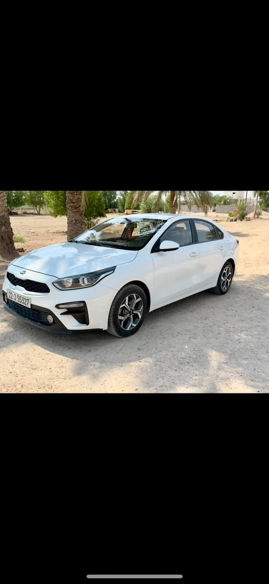سيراتو موديل(2020) رقم ربيل بسمي سنوي مجدده 30 محرك  1600 ماشيه 110 مكفوله السعر 142 وبي مجال الستفسار ***********

