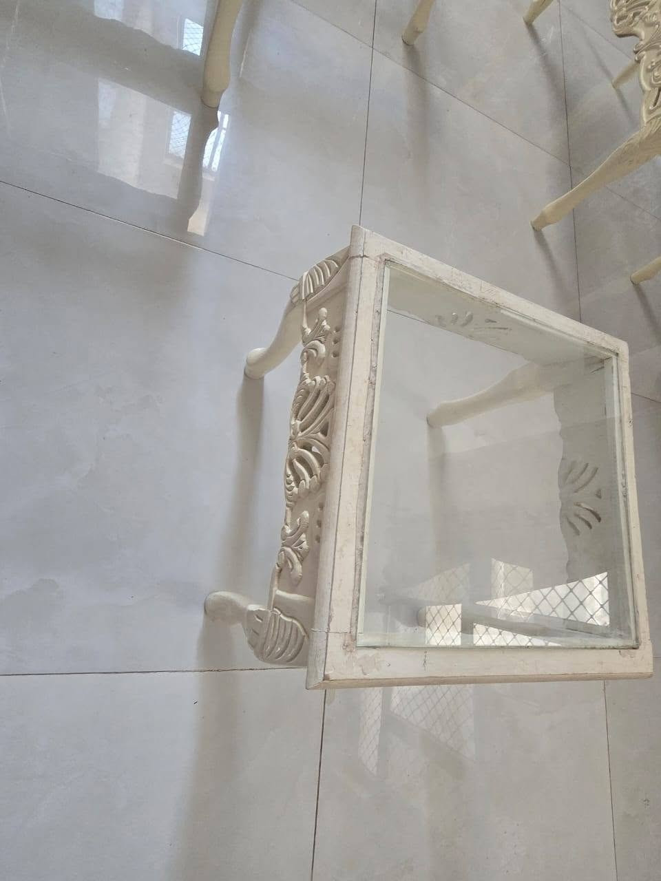 السلام عليكم من رخصه الادمن طبلات زان عدد6قياس 45×45 +طبله كبيره قياس 90 ×45 صبغ حراري جدد استخدام كلش قليل عنوان كربلاء شارع الدره للاستفسار***********
