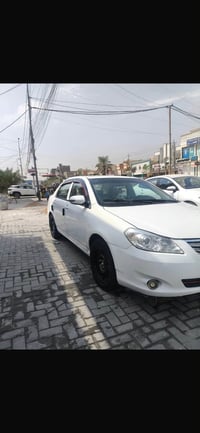 جي 3 • ٢٠١٣ • رقم بغداد