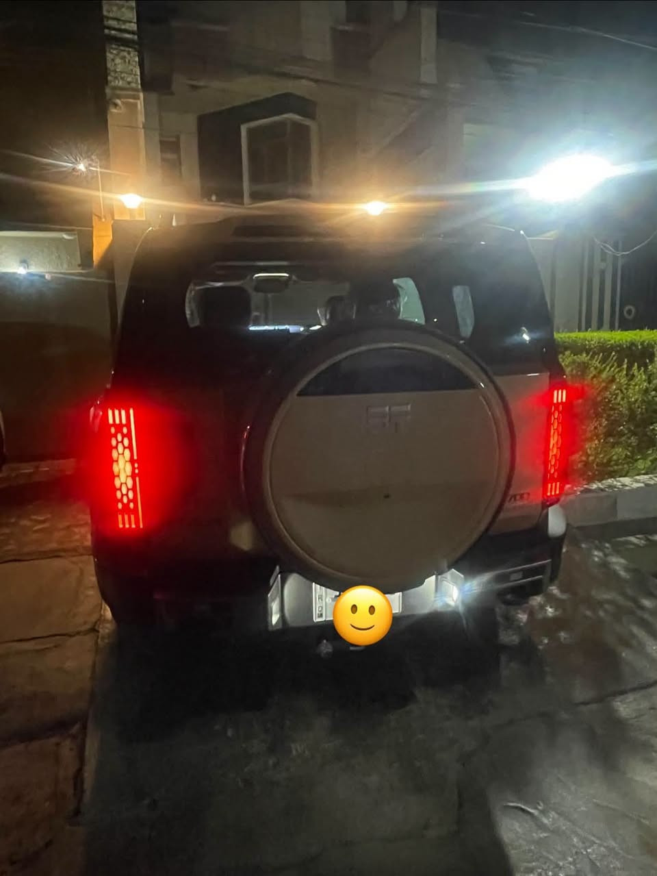 جيتور G700 بريميوم • ماشية ١٨٠٠ • بغداد رقم ٤