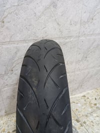 تاير حجم 17/80/140 للبيع ‏‪07860369699‬‏مكاني بغداد