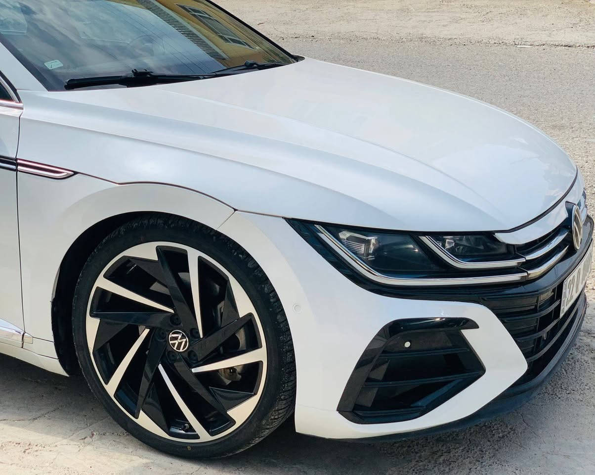 Volkswagen Arteon 2021
Sel-R line-premium
فول فول  قه بات مواصفات
لايت زينون ليد 
به ك لايت ليد
سوكان لمس 
سوكان هيته ر
كوشني مه ساج
كوشني  سارد 
كوشني كه رم
كوشني بشته وه هيته ر
ئو تو بارك
جوار كاميرا
رادار 360 درجه
حساس 360
ويل كروم حجم 20
زؤر مواصفات تر
دوو باجه بوياغه بي زووره
بارباك سوكان شانه سيسته م
بيلادي راديت رادار به وه ب بيلادي
باقي هه موو كياني به شه رته
سعرى 213 مجاليكي كه مي تيدايه
رقم شانسيم دانانه وه
***********
WVWTR7AN3ME002193 أربيل, العراق
