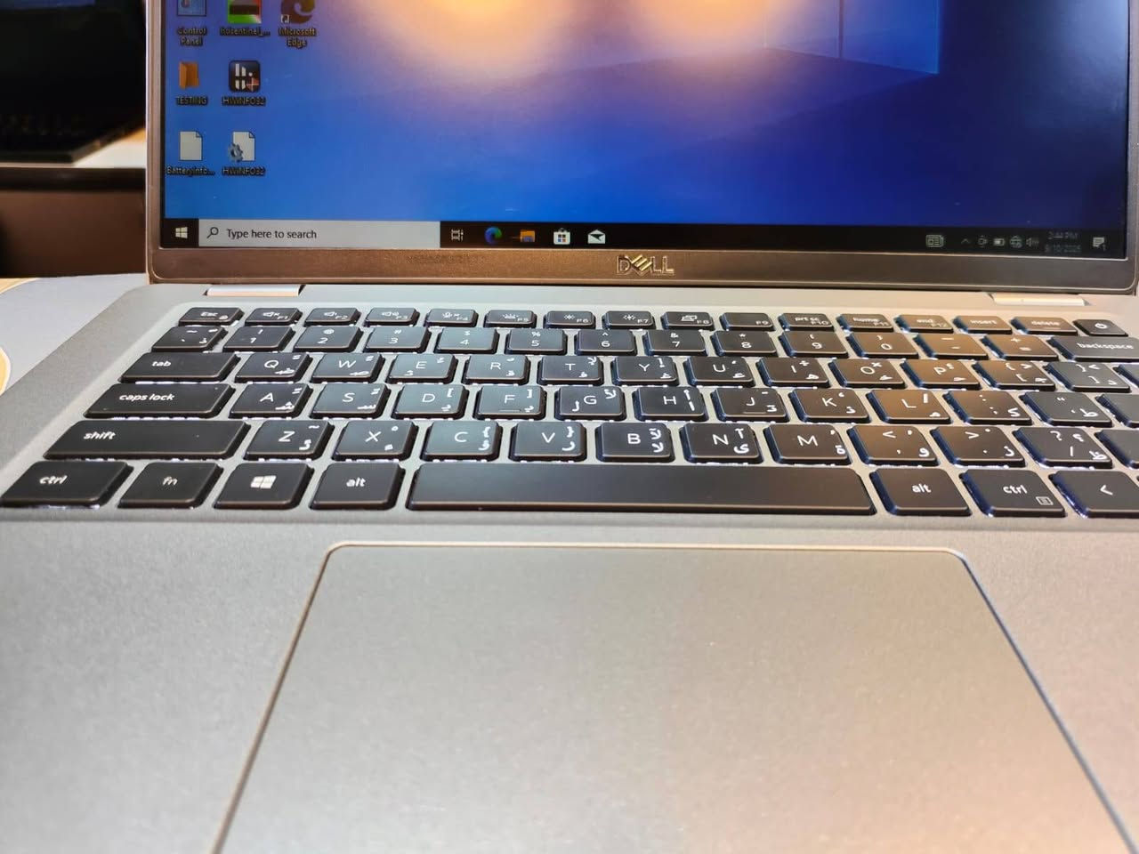 🔥 لابتوب عملي وأنيق للطلاب والعمل 🔥

💻 Dell Latitude
⚡ Core i5 الجيل 11
🔹 RAM 8GB DDR4
🔹 SSD 256GB سريع
🔹 شاشة 14 إنچ
🔹 كارت شاشة Intel UHD مدمج
🔹 يدعم استخدام الدراسة، الأوفيس، التصفح والبرامج اليومية
🔹 الجهاز نظيف ومبين بالصور 👌

📦 متوفر للتوصيل لجميع المحافظات
🎁 هديه جنطة + ماوس
    سعرها 330 توصيل مجاني 
📩 للاستفسار والحجز راسلنا خاص
***********
