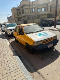سايبا ٢٠١٢ • ضربة بالباب • تبخير المكينة