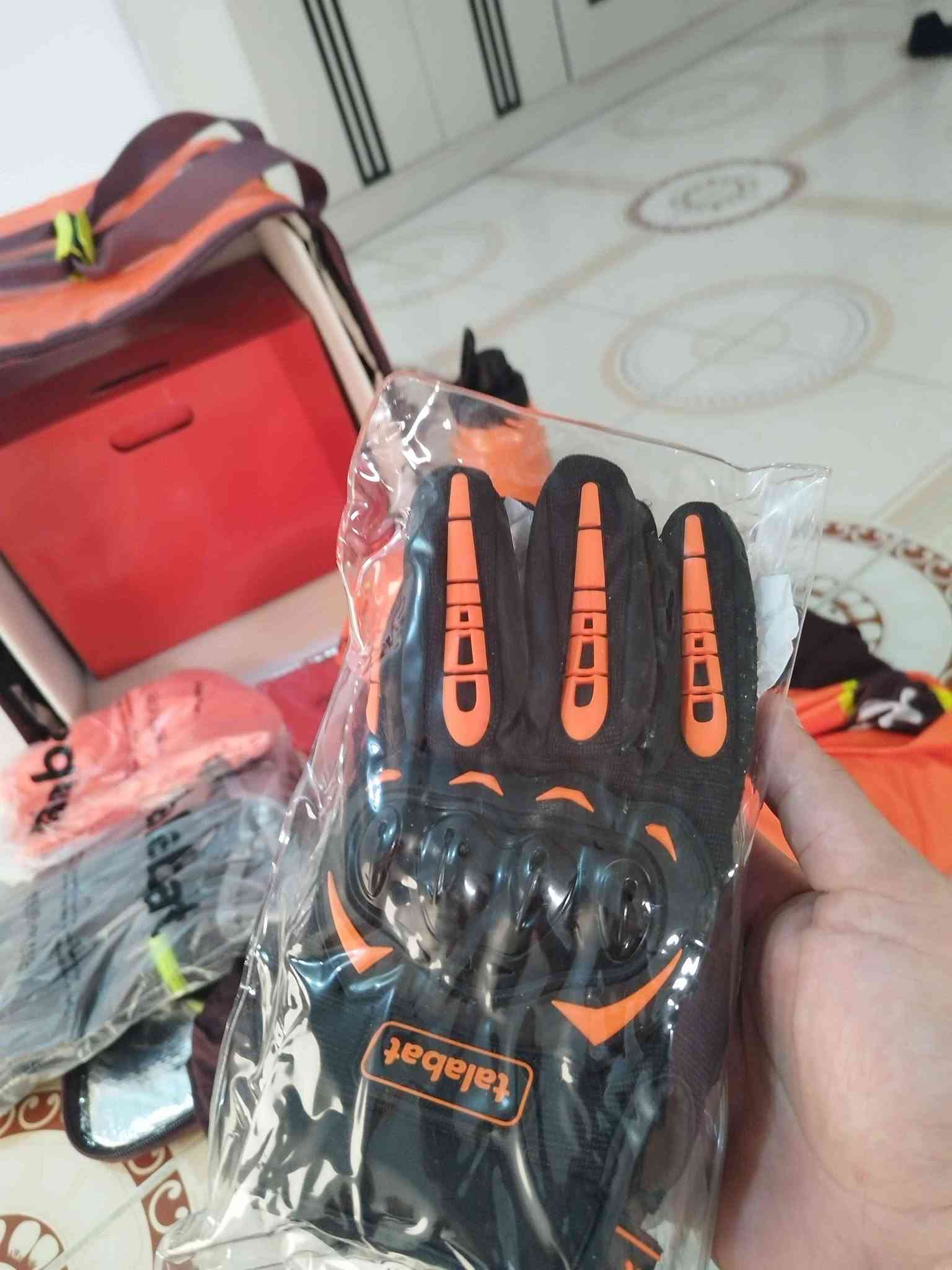 طقم ملابس • XXL • جديد