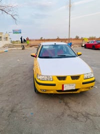 سمند • ٢٠١١ • مكفوله