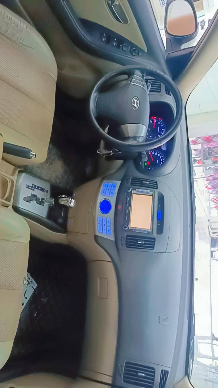 هۆندای ئەڤانتی بۆ فڕۆشتن بڕاوەی دووبەی
مۆدیل 2010
کۆد دار بەناوی خۆمانەوەیە 
گێچ وەنەوشە
لایت ڕەش 
بەگ لایت لێزەر 
ئیکۆ 
کوشین جڵدو هیتەر 
پێشو پشت کەپس 
سەقفی بئ بۆیاخ شوشە 
تەبریتی بەشەرت 
کامل جائیز 
گێرومەکینەی بەشەرت 
نرخی 54گەڵاو کەمێک مەجال 
ژ.م *********** واساپو ڤایبەری لەسەرە 
شـــوێــــن  کــــۆیــــە
