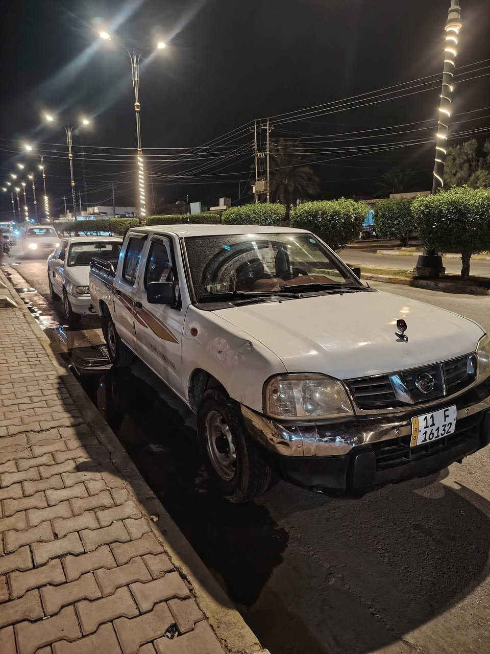 نيسان • ٢٠٠٩ • ما بيها نقص