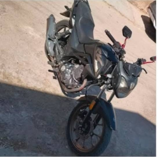 دراجه ار كي c200 دراجه نضيفه كهربائية كلهن شغاله مكينه ما مفتوحه دراجه سكنر وكفله الك عشأر وقنون دراجه نكره بل وكت بيه بس الجاملغ ول بولبرن  تخم تاير
جديد مكاني بسمايه رقم وتساب وتصال ***********السعر 1300 وبيهة مجال
دراجه ار كي c200 دراجه نضيفه كهربائية كلهن شغاله مكينه ما مفتوحه دراجه سكنر وكفله الك عشأر وقنون دراجه نكره بل وكت بيه بس الجاملغ ول بولبرن  تخم تاير
