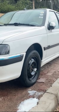 رنكات وتايرات • 185/65R15 • بيه مجال