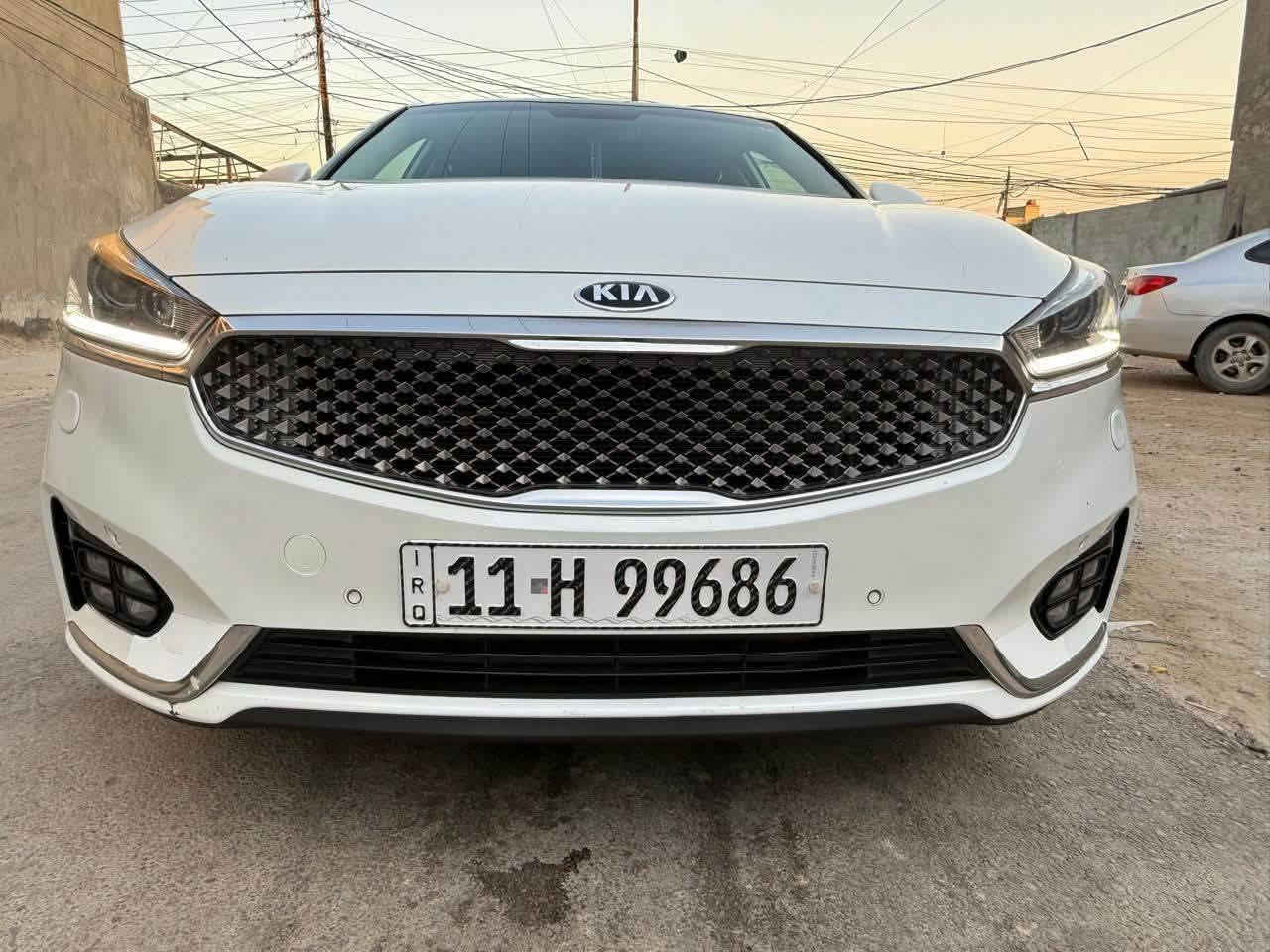 كادينزا فول • ٢٠١٩ • ٣٥٠٠
