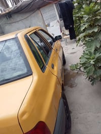 سايبه 12 • بغداد • هيئه وغرامه