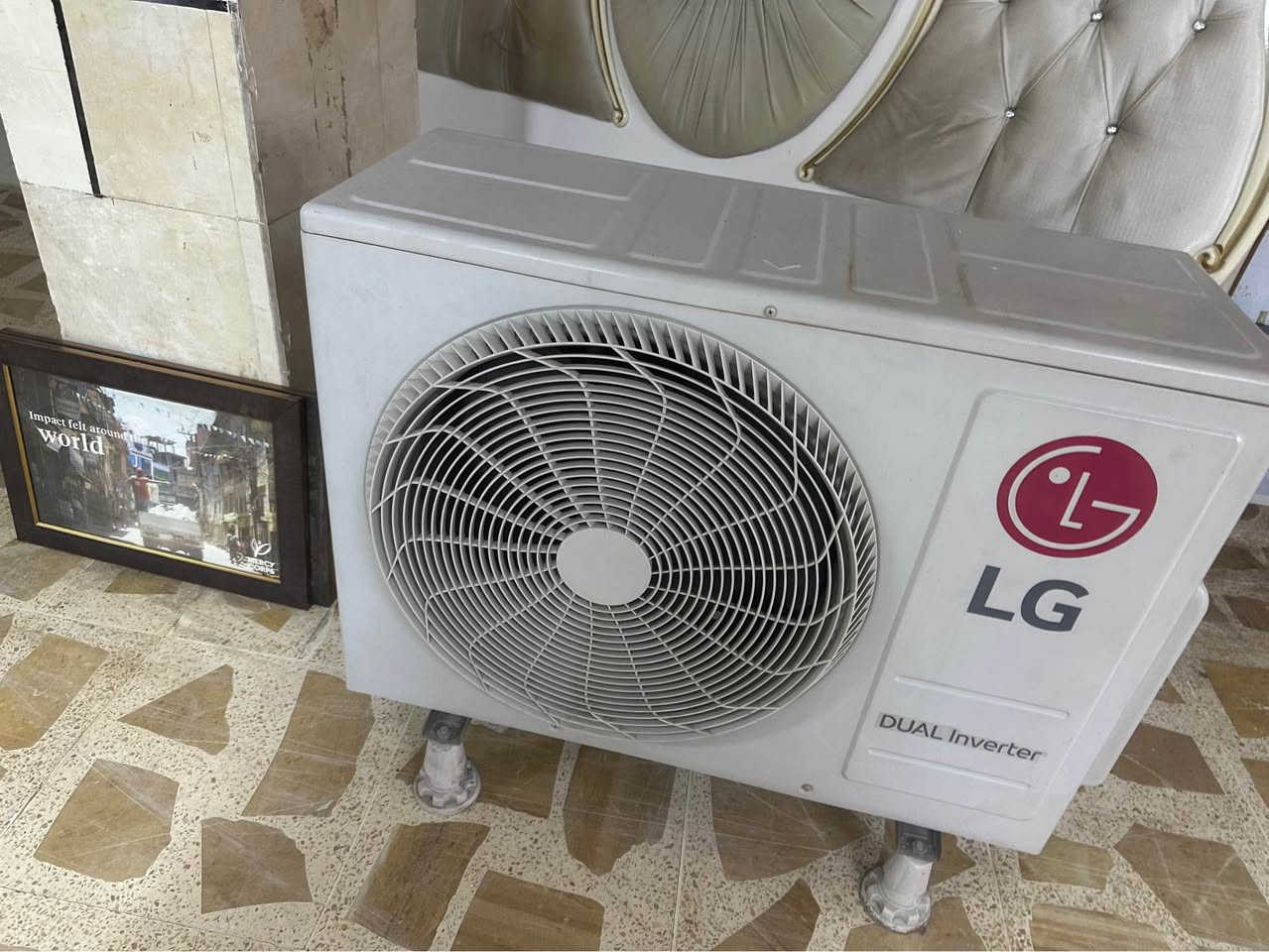 سبلت • انفيرتر • أربيل