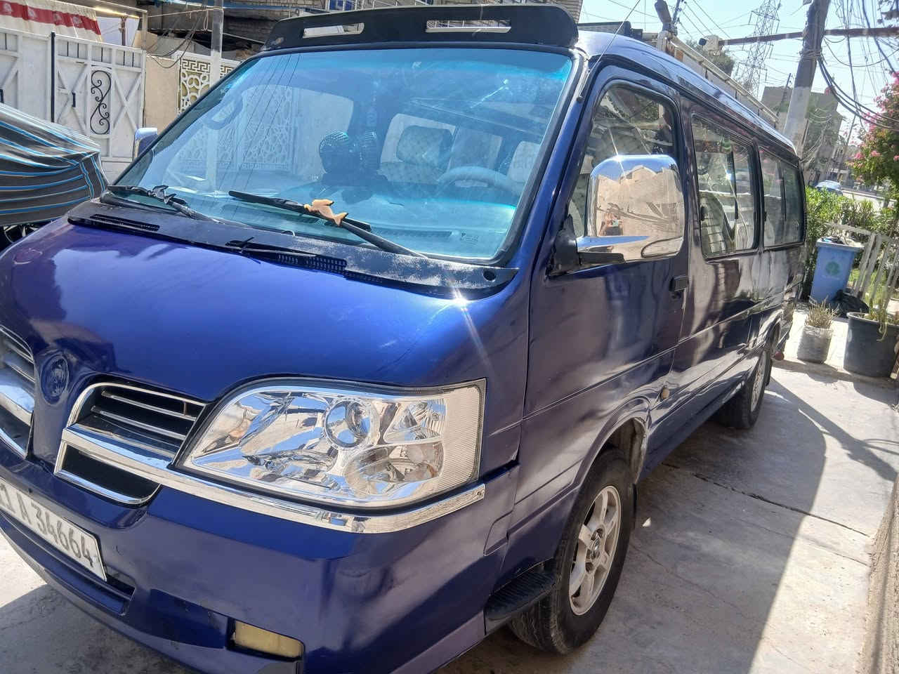 بولارسن 2010

مكينه جديده ففتي 3000
كير اوتوماتيك
السياره جاهزه بدون نقص 
تبريد سبلت قطع داخليه نقص كمبريسر فقط
رقم بغداد انكليزي بأسمي 

الدوره/ابو دشير 
السعر /63

للاستفسار/***********
